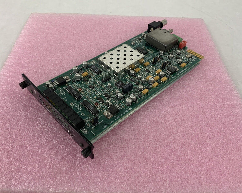 Fiber Options 742-R Untested