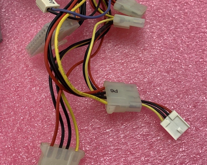 Newton Power NPS-145PB-84 A Power Supply