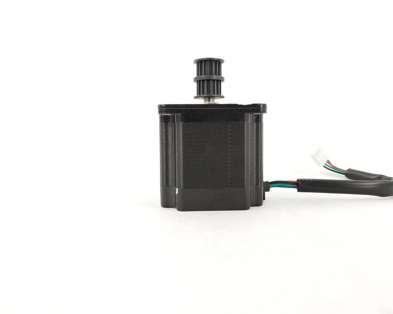 Shinano Kenshi STP-59D3097 Stepping Motor for Intermec PM43 Label Printer
