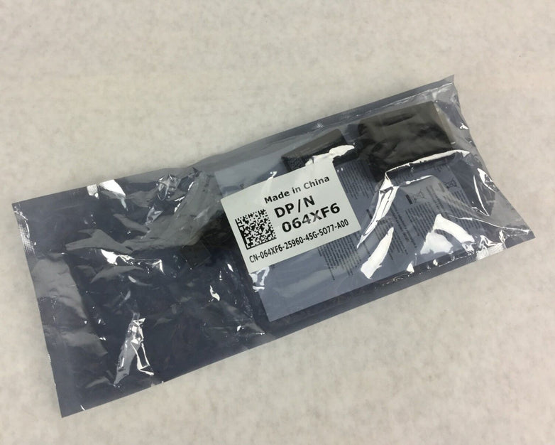 Dell KKMYD Display Port to DVI Adapter DANARBC084 (Lot of 4)