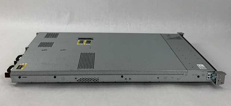 HP Proliant DL360p G8 Gen8 Server 1x E5-2620 2.0 GHz 16 GB RAM No OS No HDD