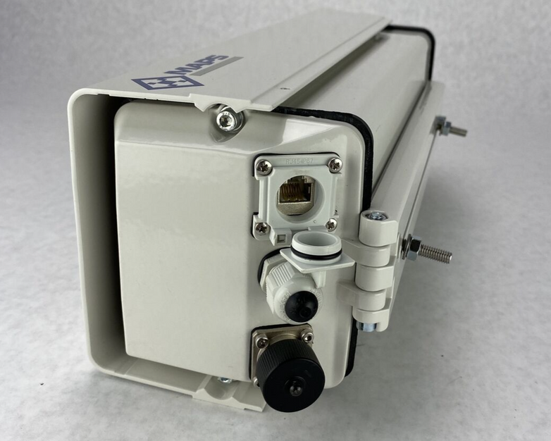 Tekno System Kit 6A Security Camera Housing