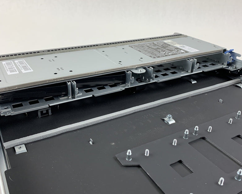 Dell PowerEdge M710 FHB Blade Server Bare Bones Chassis Only