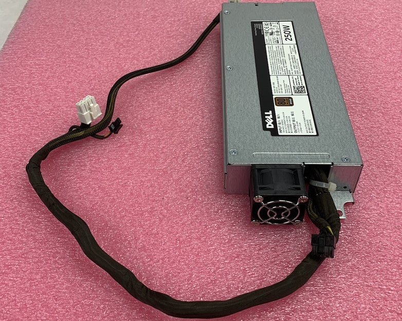 Dell D250E-S0 250W Switching Power Supply