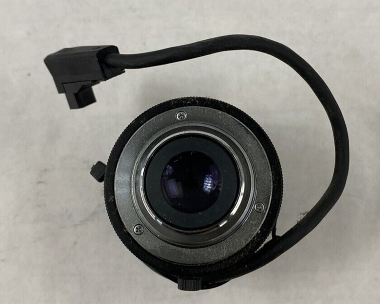 Computer 4.8mm 1:1.8 APC TV Lens