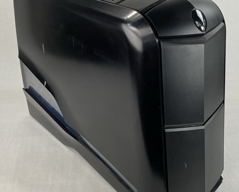Alienware Aurora MT Intel Core i7-950 3.07GHz 8GB RAM No HDD No OS