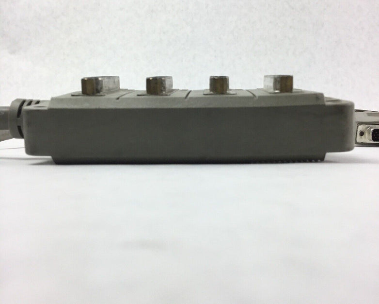 Wang Printer Interface 4 Port Hub 421-0112
