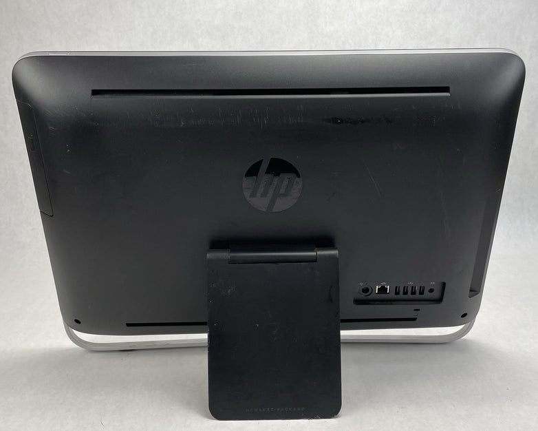 HP Pavilion 23-9010 AMD E2-3800 1.3 GHz 4 GB Ram No HDD No OS