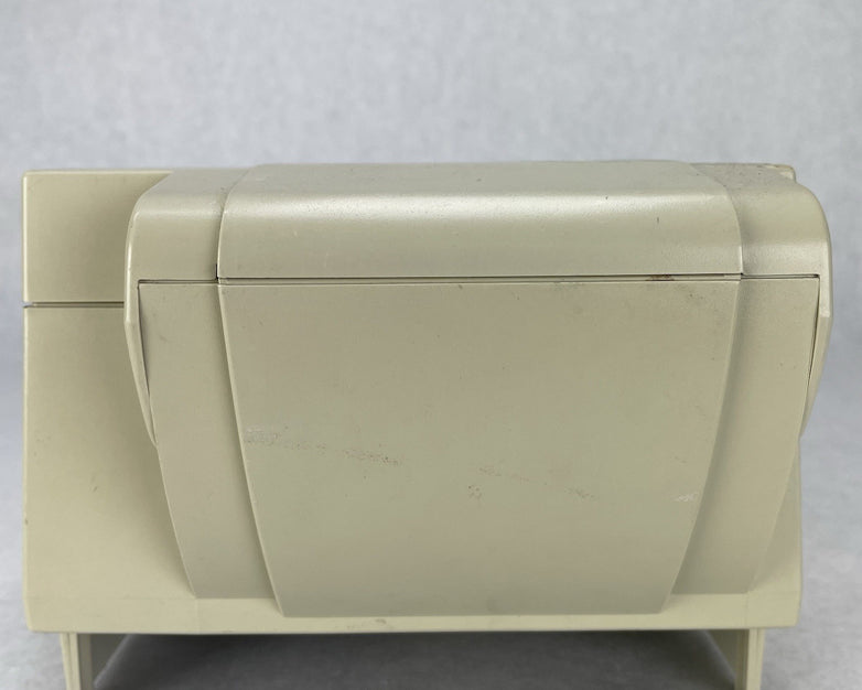 Epson M63UA TM-U375 POS Thermal Receipt Printer Power Tested