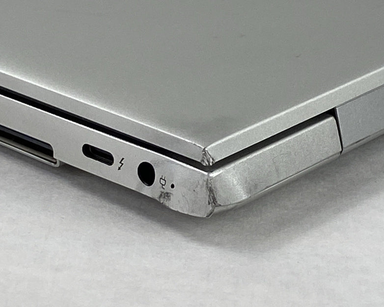 HP EliteBook 850 G6 Intel Core i7-8665U 1.9GHz 16GB RAM 15.6" No HDD No OS