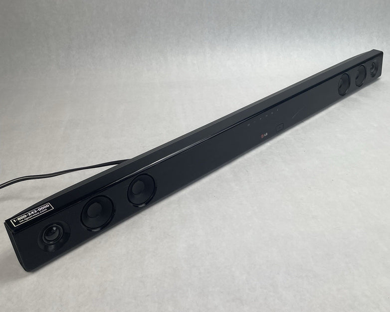 LG NB3532A Bluetooth Soundbar