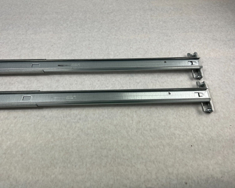 HP Server Rackmount 2U Outers Only 487244-001 487259-001