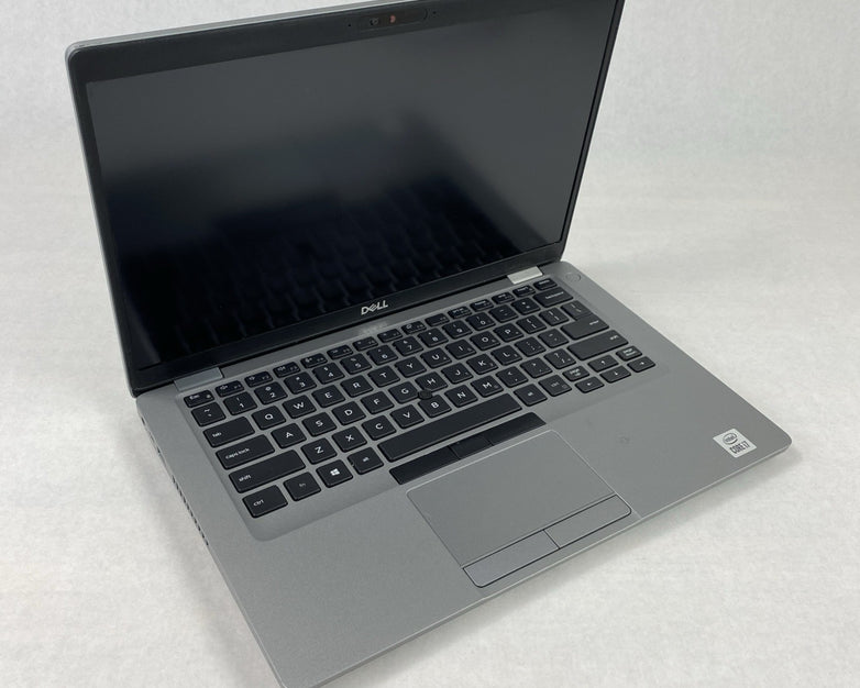 Dell Latitude 5410 Intel Core i7-10610U 1.80 GHz 16 GB RAM 14.0" No HDD No OS