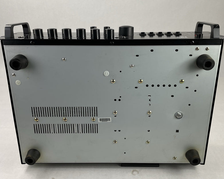 Yorkville CA1 Coliseum Series Professional Public Address Power Amplifier Tested