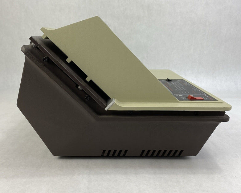 Scantron 888P+ Test Scoring Machine - For Parts or Repair