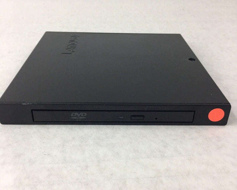 Lenovo External CD/DVD burner 01EF648