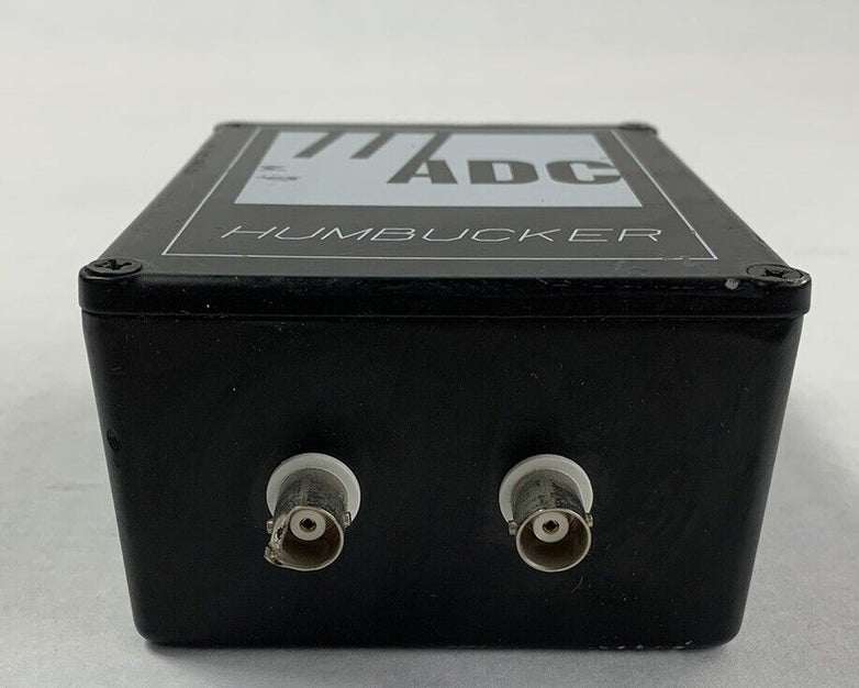 ADC Humbucker HUM-1 Video Hum Eliminator