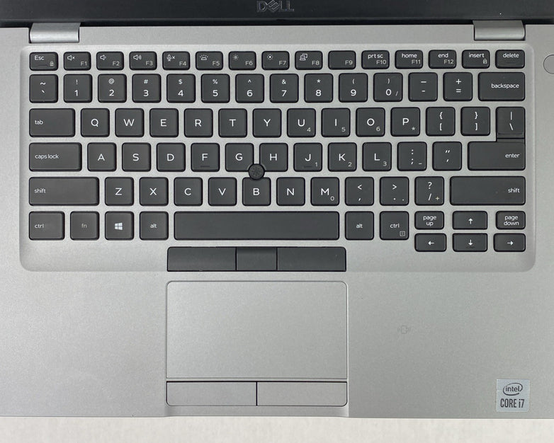 Dell Latitude 5410 Intel Core i7-10610U 1.80 GHz 16 GB RAM 14" No HDD No OS