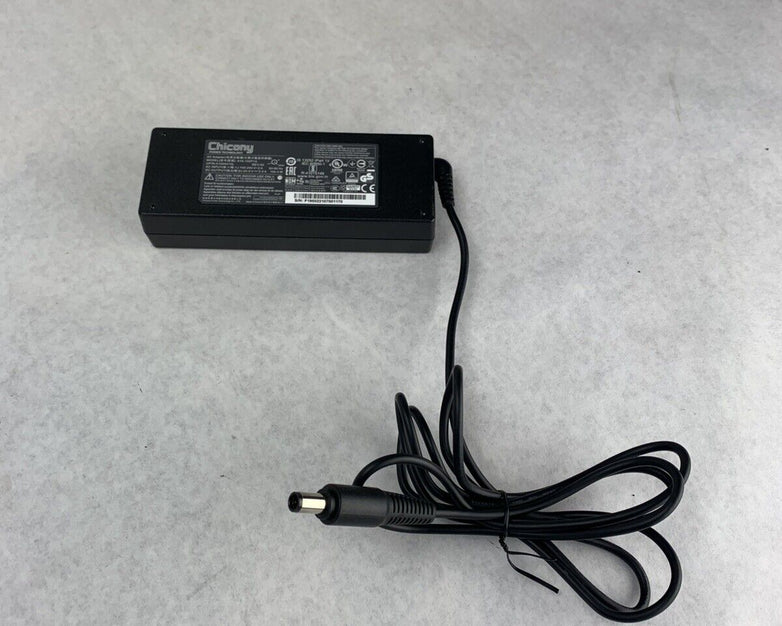 Chicony A16-100P1A AC Adapter 20V 100W (Lot of 2)