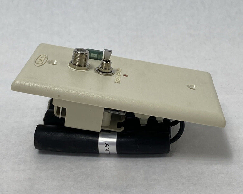 Jensen ANWP Active Wallplate RF Module For ANHD20 W/o 12V