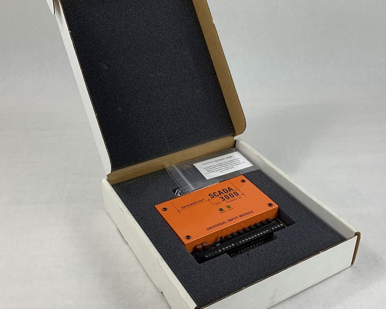 Sensaphone Scada 3000 Universal Input Module