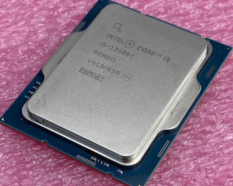 Intel 14 Core i5-13500T CPU Processor 1.20-4.60GHz FCLGA1700 SRMBQ Tested