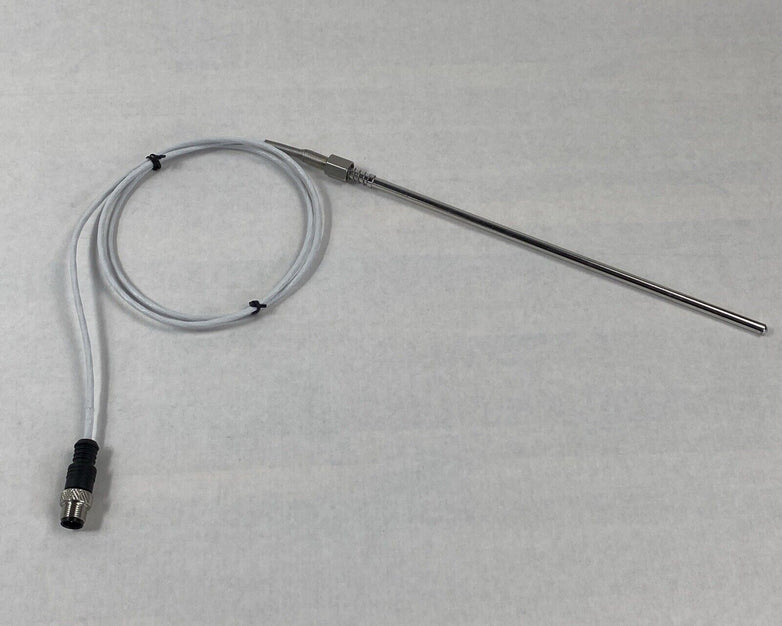 Sartorius BB1-8848649 PT100 2L Electrode Probe
