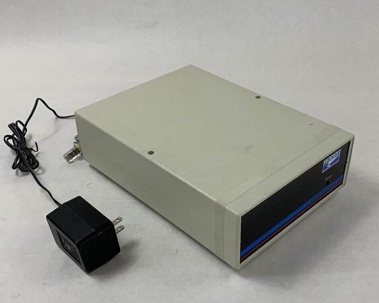 Texas Weather Instruments Weather Processing System WPS-10