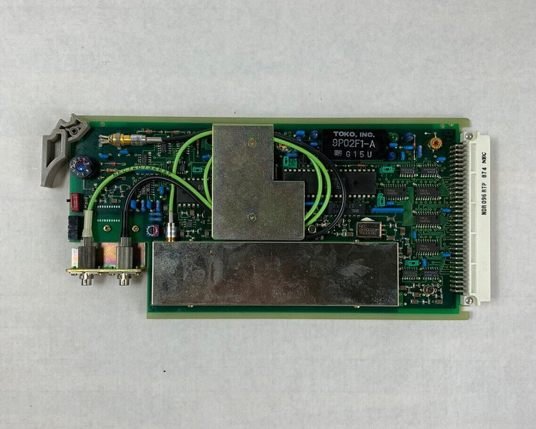 NEC 6M OPT NDR096RTP Circuit Board X0306