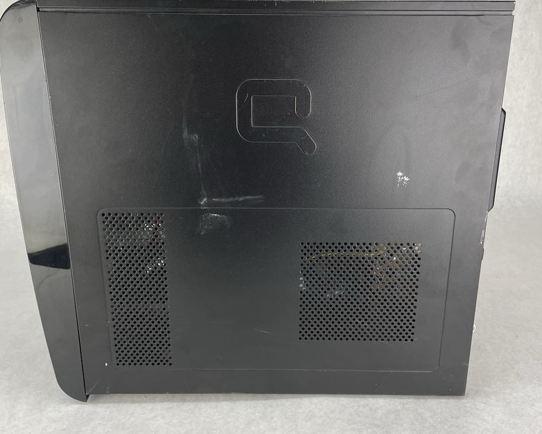 Compaq Presario SR5000 AMD Sempron 3600 2 GHz 1 GB Ram DVD-RW No HDD No OS