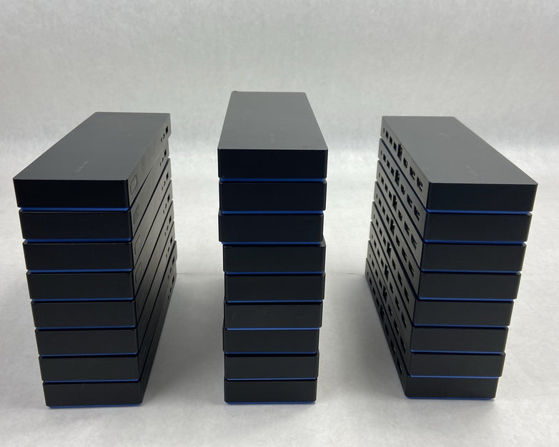 HP USB-C Dock G4 Docking Station Part Number L13898-002 Dock Only - Lot of 25
