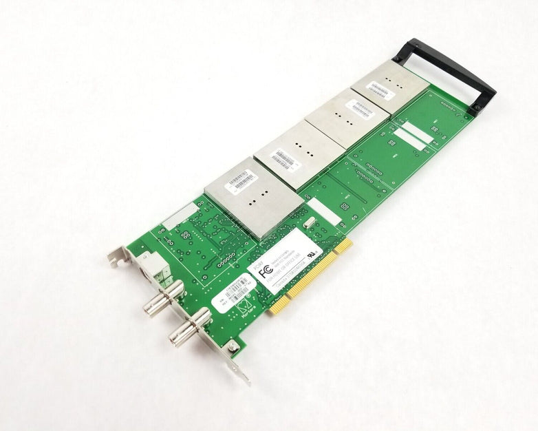 Welch Allyn Mortara Q-Tel 36025-002-51 A2 Q-Tel RMS Receiver