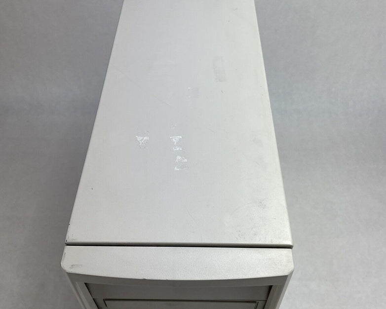 Compaq DeskPro MT Intel Pentium III 733MHz 256MB RAM No HDD No OS