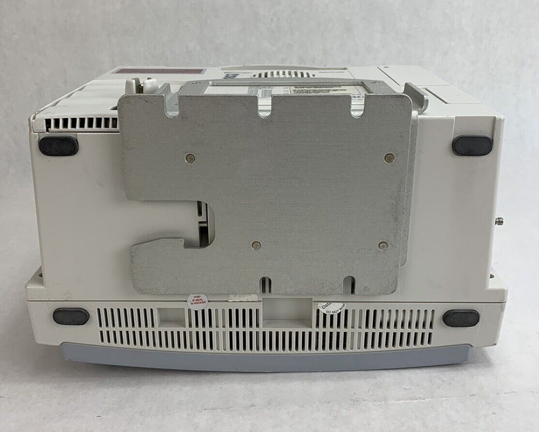 Datascope Spectrum 0998-00-0500-1014A Medical Patient Monitor