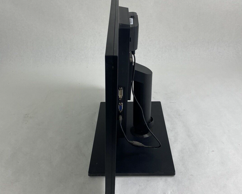Samsung SyncMaster S24A460 24" FHD LCD Widescreen Monitor No Power Cord Tested