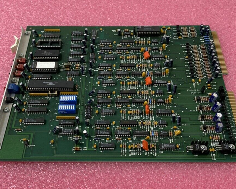 American Dynamics Component Side AC203 0D PCB Module