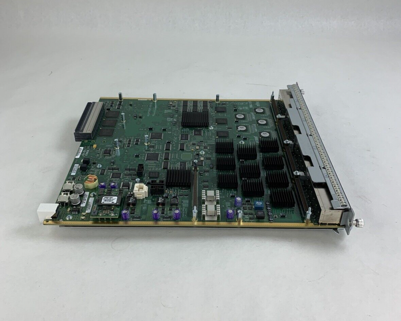 Cisco WS-X6148A-GE-TX 48-Port Ethernet Modular Line Card Box Opened Unsealed