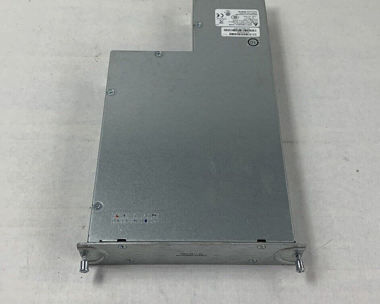 Cisco DCJ1902-01PLF Power Supply 60Hz 240V (Lot of 2)