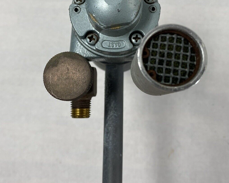 Arrow Engineering Model G-HD Air-Driven Pneumatic Stirrer Untested