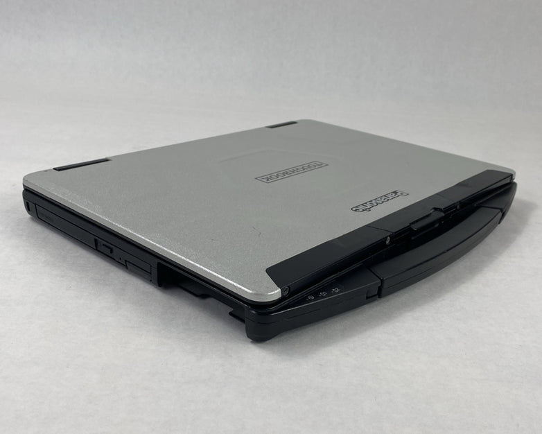 Panasonic Toughbook CF-54 14" Touch i5-6300U 2.4GHz 8GB RAM No Battery No HDD/OS