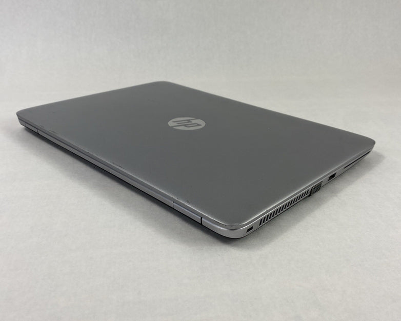 HP mt42 Mobile Thin Client AMD Pro A8 8600B R6 1.6GHz 4GB RAM 14" No Batt/HDD/OS