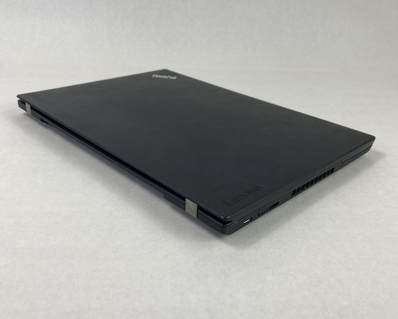 Lenovo ThinkPad T480 Core i5-8350U 1.70 GHz 8 GB RAM 14" No Battery No HDD No OS