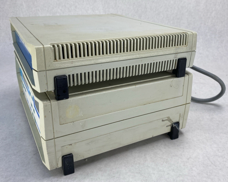 Buchi BPC 1202 PB Pressflow Gas Control Box - Parts or Repair