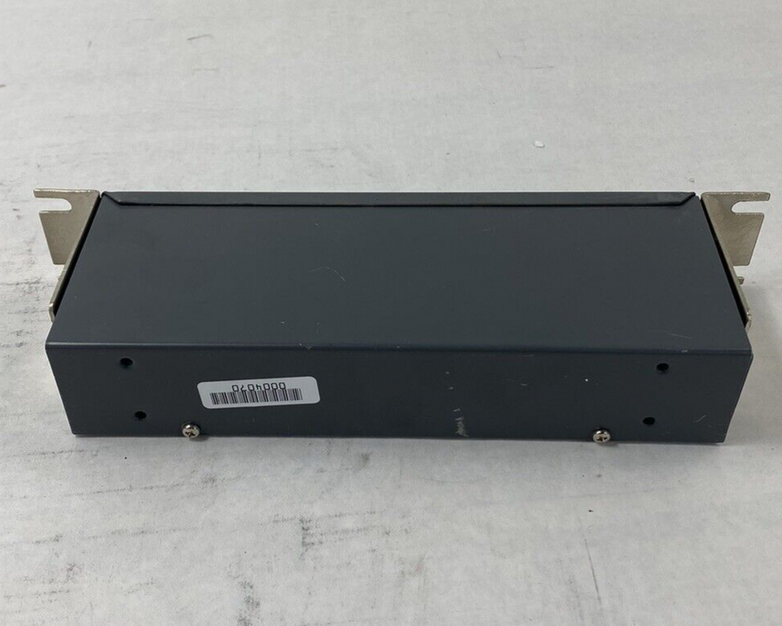 Channel Master MATV Systems Model 7494 Band Pass Filter UHF Band Channel 39