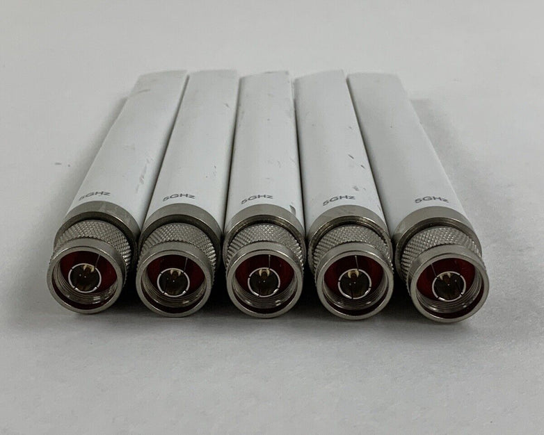 Aerohive Networks AP1130 5GHz Outdoor Antenna Lot of 5x