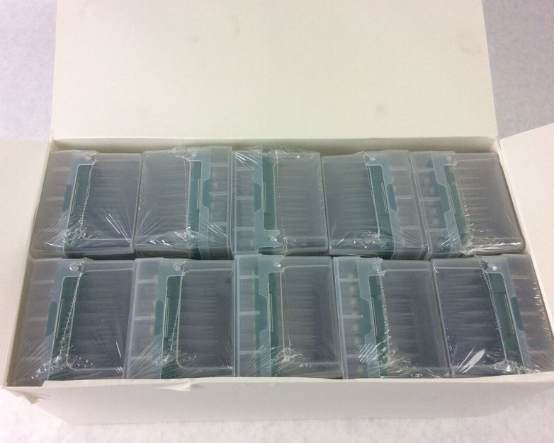 Lot of 960 Rainin 2769-HR 200uL ART SoftFit-L Pipette Tips