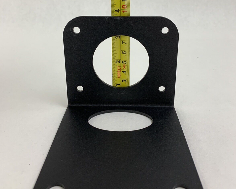 QSC CH-001456-00 Wall Mount Bracket No Screws