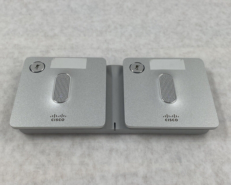 Cisco CP-8832-MIC-WLS Wireless Expansion Conference Microphone Kit