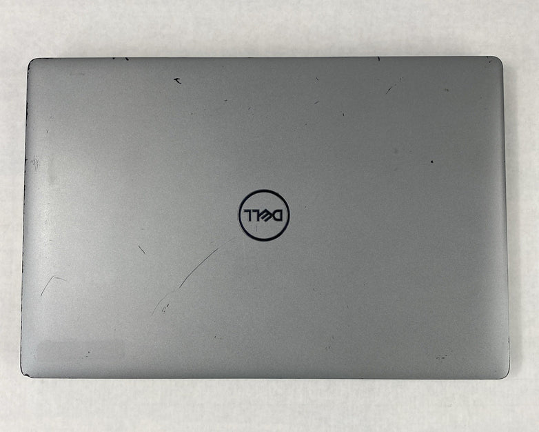 Dell Latitude 5410 Core i7-10610U 1.8GHz 16GB RAM 14.0" No Battery No SSD No OS