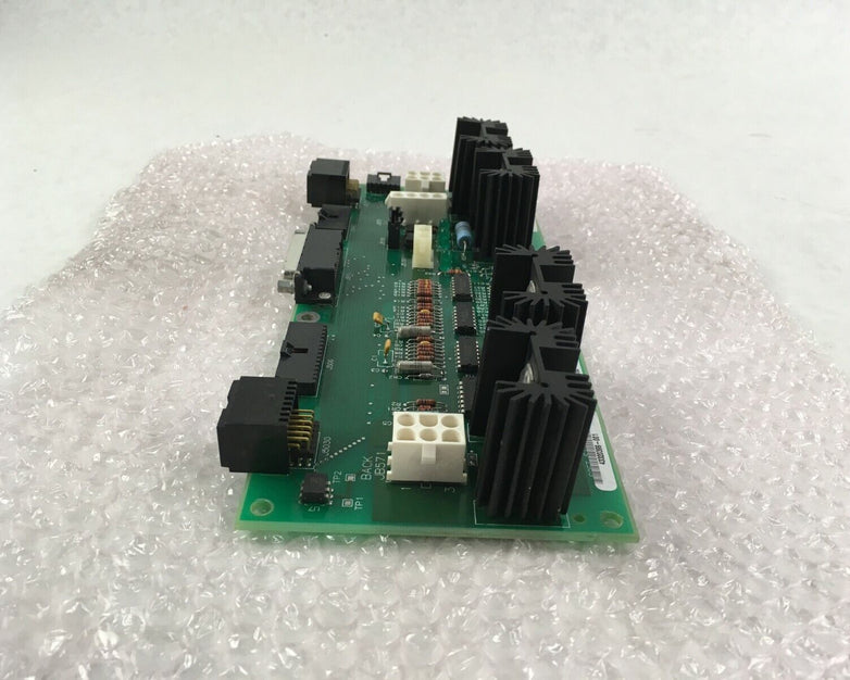 Unisys Soft Start Lamp Control 2 Board 43320399-001 JB571